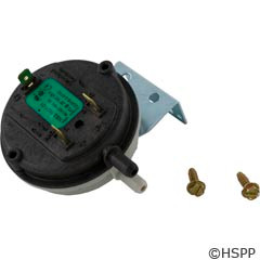 Raypak Blower Pressure Switch 407A - 010355F
