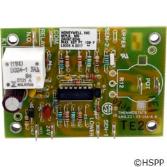 Raypak Thermostat Pool Iid Singl-Kit - 005389F