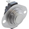 Raypak Roll-Out Switch (Low Nox) - 006035F