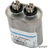 A.O. Smith Electrical Products Run Capacitor 7.5Mfd 370Vac - 628316-312