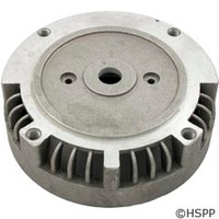 Essex Group Century Shaft End Bell Round Body 304 Bearing - SCN-510