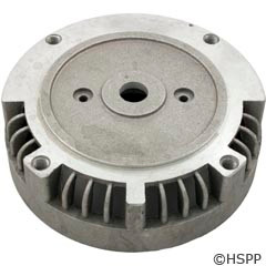 Essex Group Century Shaft End Bell Round Body 304 Bearing - SCN-510