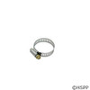 Valterra Products Stainless Clamp, 3/4" To 1-3/4" - H03-0004
