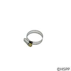 Valterra Products Stainless Clamp, 3/4" To 1-3/4" - H03-0004