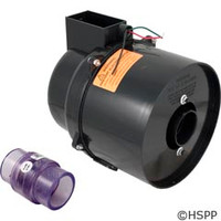 Air Supply of the Future Silencer Blower 1Hp 220V - 6310201