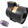 Air Supply of the Future Silencer Blower 1.5Hp 220V - 6316220F