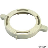 Pentair Pool Products Clamp,Cam/Ramp Style,Plastic, Almond,Wf (After 12/17/99) - 357199