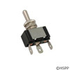Generic Toggle Switch, Spdt Center Off -