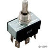 Generic Toggle Switch, Dpdt Center Off -
