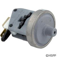 Len Gordon Pressure Switch 1A 15-30Psi 1/8"Npt - 800134-3