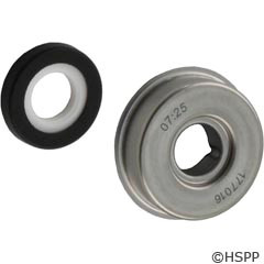 US Seal Mfg. Shaft Seal Ps-671, 3/8" Shaft Size - PS-671