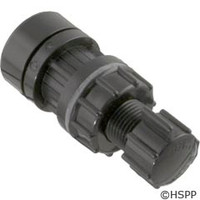 Waterco USA Drain Assembly For T Series - WCW02026BLK