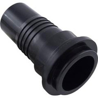 Waterco USA Hose Barb 1-1/2" Tail Piece-Blk - WC122312
