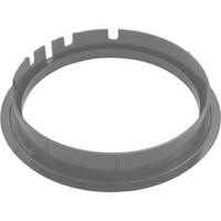 Waterway Plastics Lid Mounting Ring - Gray - 519-6427