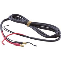 Zodiac Pool Systems Output Cable W/ Terminals - W190891