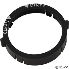 Zodiac/Jandy/Laars Clean/Dirty Snap Ring - R0468200