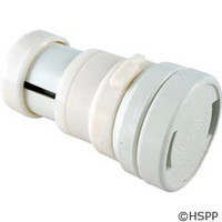 Zodiac/Polaris Cleaning Head Only, Bright White (Less Nozzle) - 3-9-508