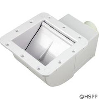 Hayward Pool Products Front Access Skimmer, 1-1/2"S/2"Spg - SP1099S