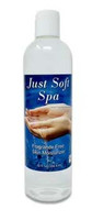 InSPAration - Just Soft - Skin Moisturizer for Spa & Bath - 12oz