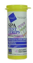 Nature 2 Test Strips - 50 Strips