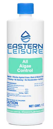All Algae Control