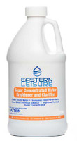 Super Concentrated Water Brightener and Clarifier
