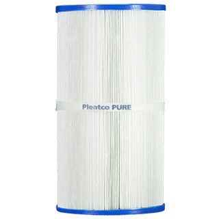Pleatco  Filter Cartridge - Leisure Bay, Dynasty Spas, Waterway, Rainbow  -  PLBS50