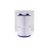 Pleatco  Filter Cartridge - Dimension One 75, @Home Hot Tubs (open w/twist lock)  -  PDO75-2000