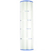Pleatco  Filter Cartridge - Pentair Clean & Clear Plus 420, Waterway Crystal Water  -  PCC105