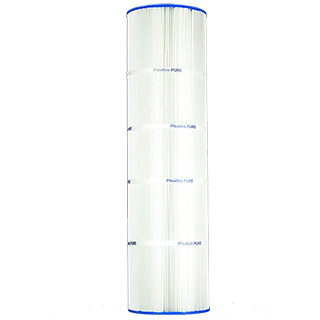 Pleatco  Filter Cartridge - Pentair Clean & Clear Plus 420, Waterway Crystal Water  -  PCC105