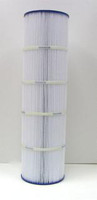 Pleatco  Filter Cartridge - Hayward SwimClear C-4025, open w/molded gasket  -  PA106-PAK4