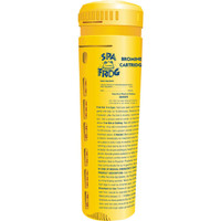 Spa Frog Replacement Bromine Cartridge