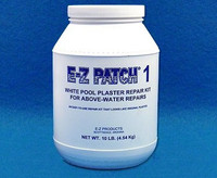 E-Z Patch 1 - Swimming Pool Plaster Patch