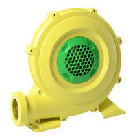 950W, 1.25 HP Air Blower Pump Fan for Inflatable Bounce House