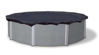 Winter Pool Cover - Above Ground Pools - 10 Yr Warranty