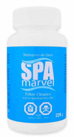 CLEARANCE - Spa Marvel Filter Cleaner