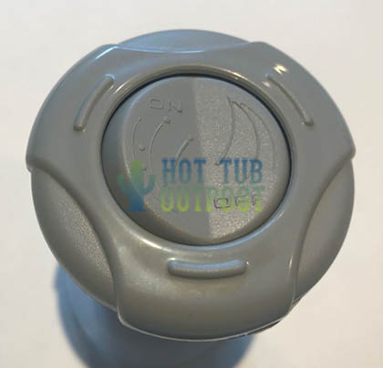 Artesian Spas Air Control Rocker 1 Inch Helix GG 01-0006-30