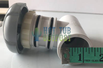 08-0012-18-3 Artesian plumbing parts valves