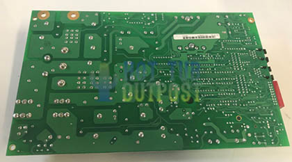 103097 Coleman Spa Circuit Board 2003-2005 Chip 630R1