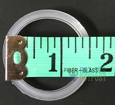 107843 measure gasket