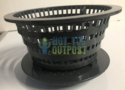 108167 filter basket