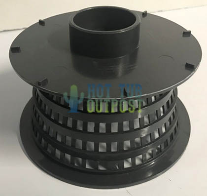 108167 filter basket bottom