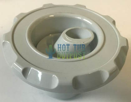 16-4721hrnbl single nozzle nordic hot tub jet