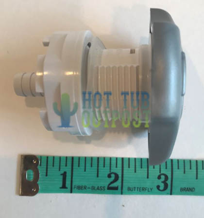 Artesian Spas Pump Control Teardrop OP21-0077-30