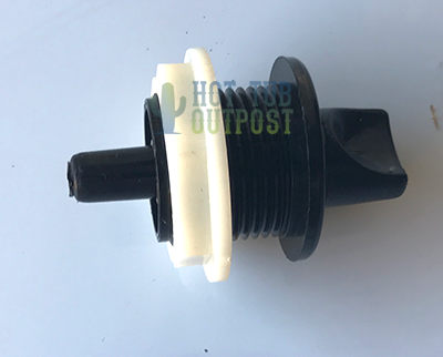 2121801 bleeder valve assembly filter Coast Spas