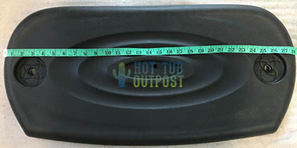 26-1300-85 measure filter lid