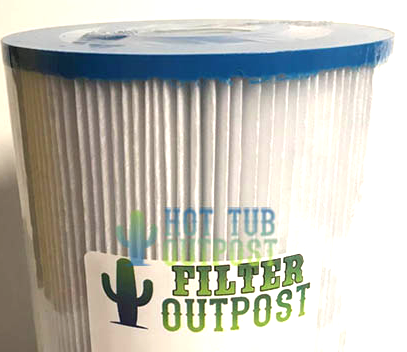 10 1/2 inch long Hot Spring Spa filter