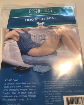Hot Tub Booster Seat 5350P Pearl