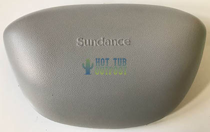 6472-970 sundance hot tub pillow