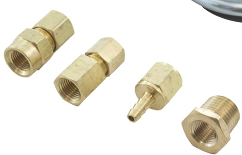 adapter kit for pressure switch